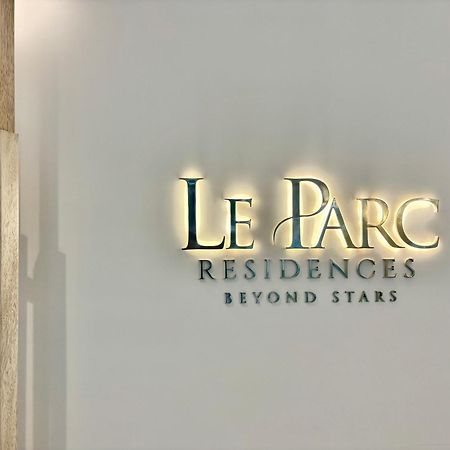 Le Parc Residences With Hotel Services Quito Exterior photo