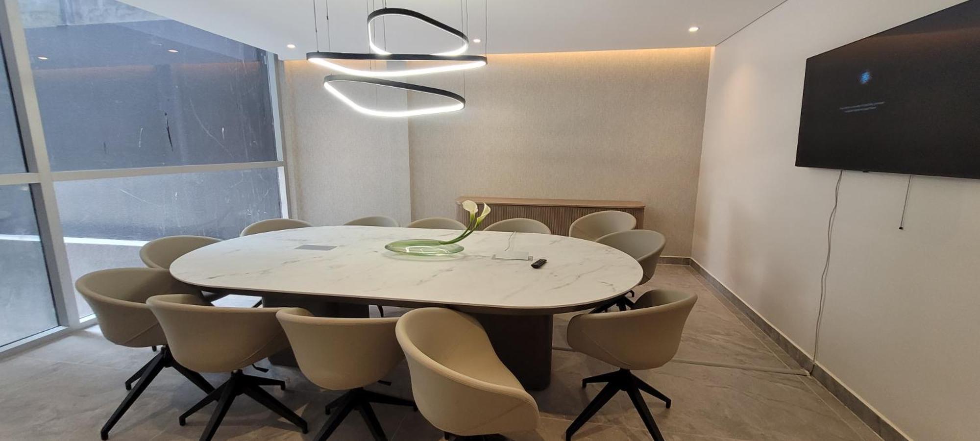 Le Parc Residences With Hotel Services Quito Exterior photo