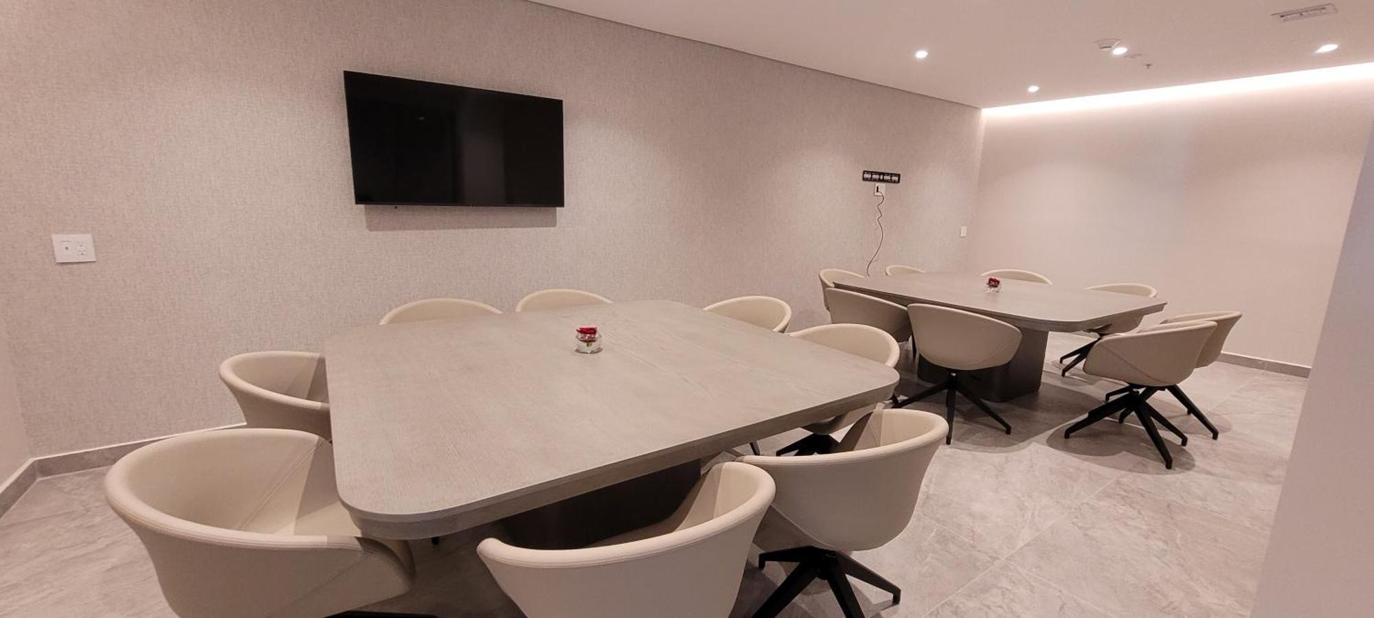 Le Parc Residences With Hotel Services Quito Exterior photo