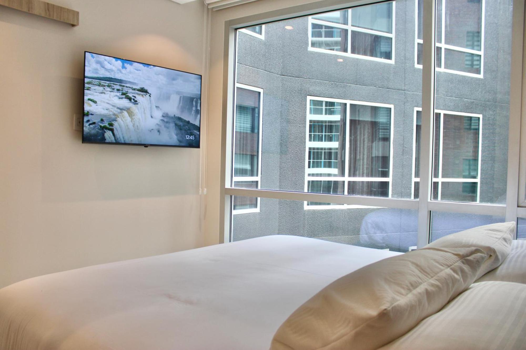 Le Parc Residences With Hotel Services Quito Exterior photo