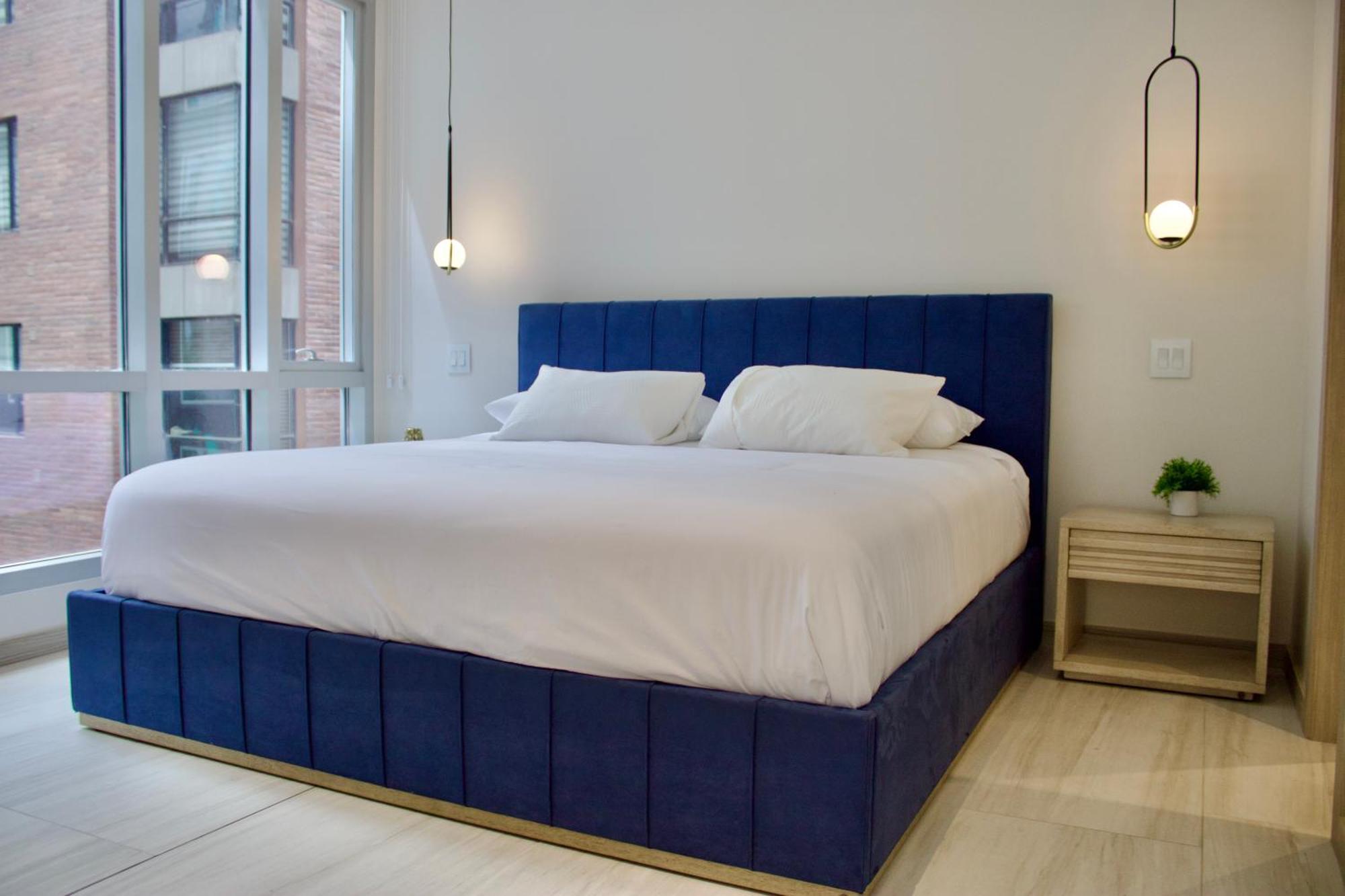 Le Parc Residences With Hotel Services Quito Exterior photo