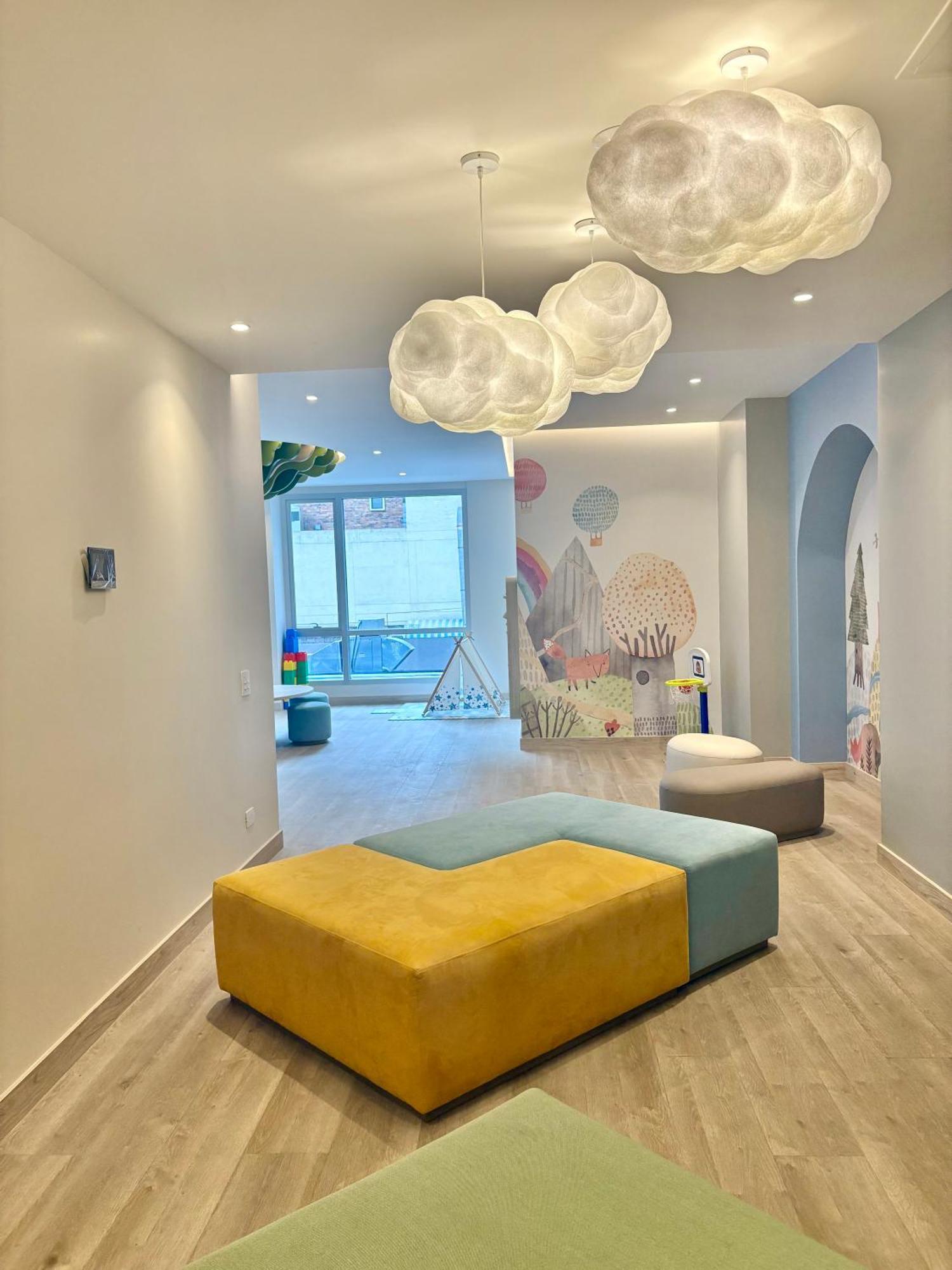 Le Parc Residences With Hotel Services Quito Exterior photo